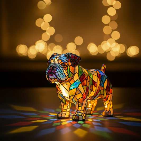 Edele Bulldog