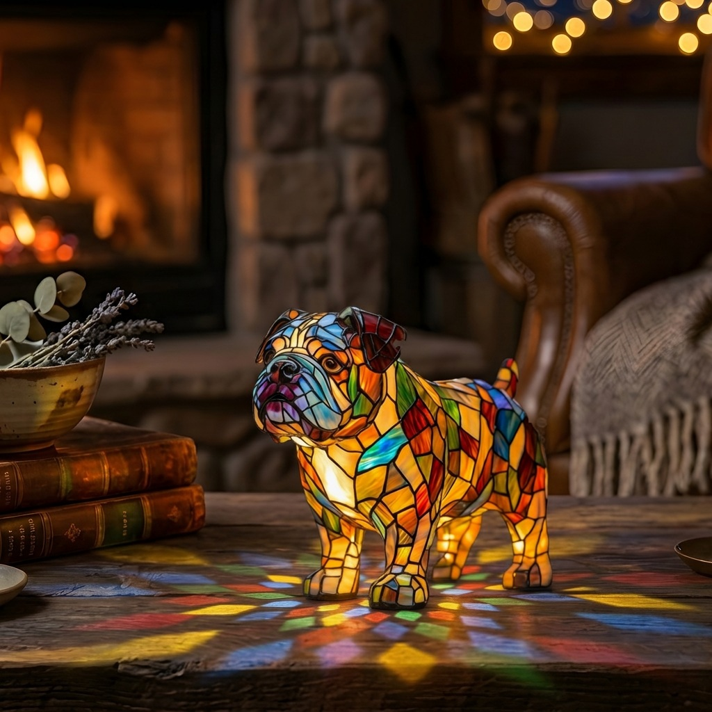 Edele Bulldog