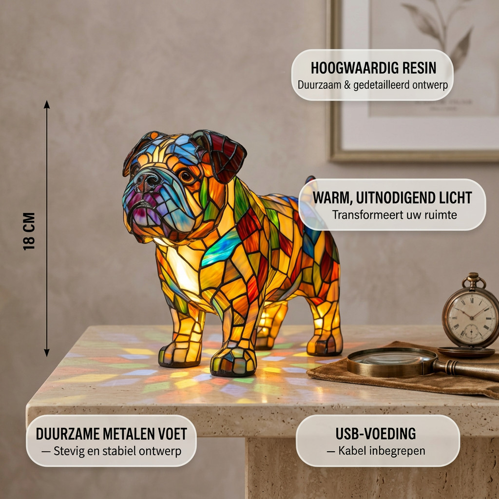 Edele Bulldog