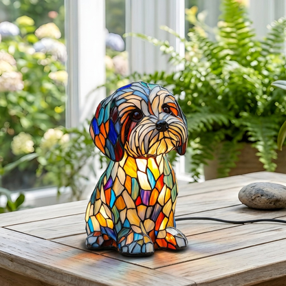 Gezellig Samen Lamp