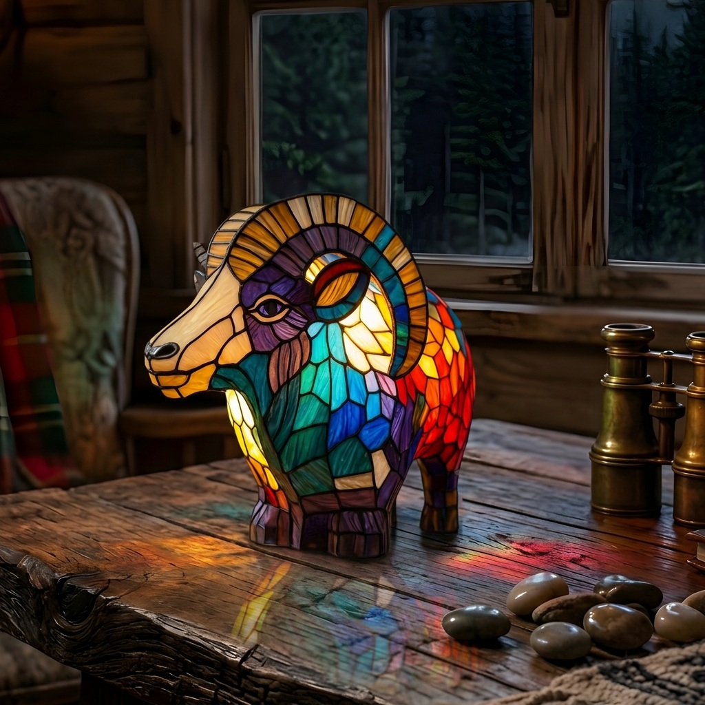 Jip Geit Lamp