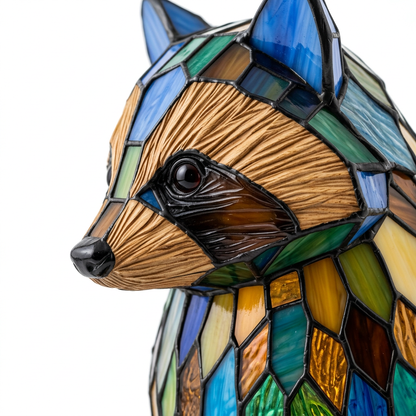 Jackie Wasbeer Lamp