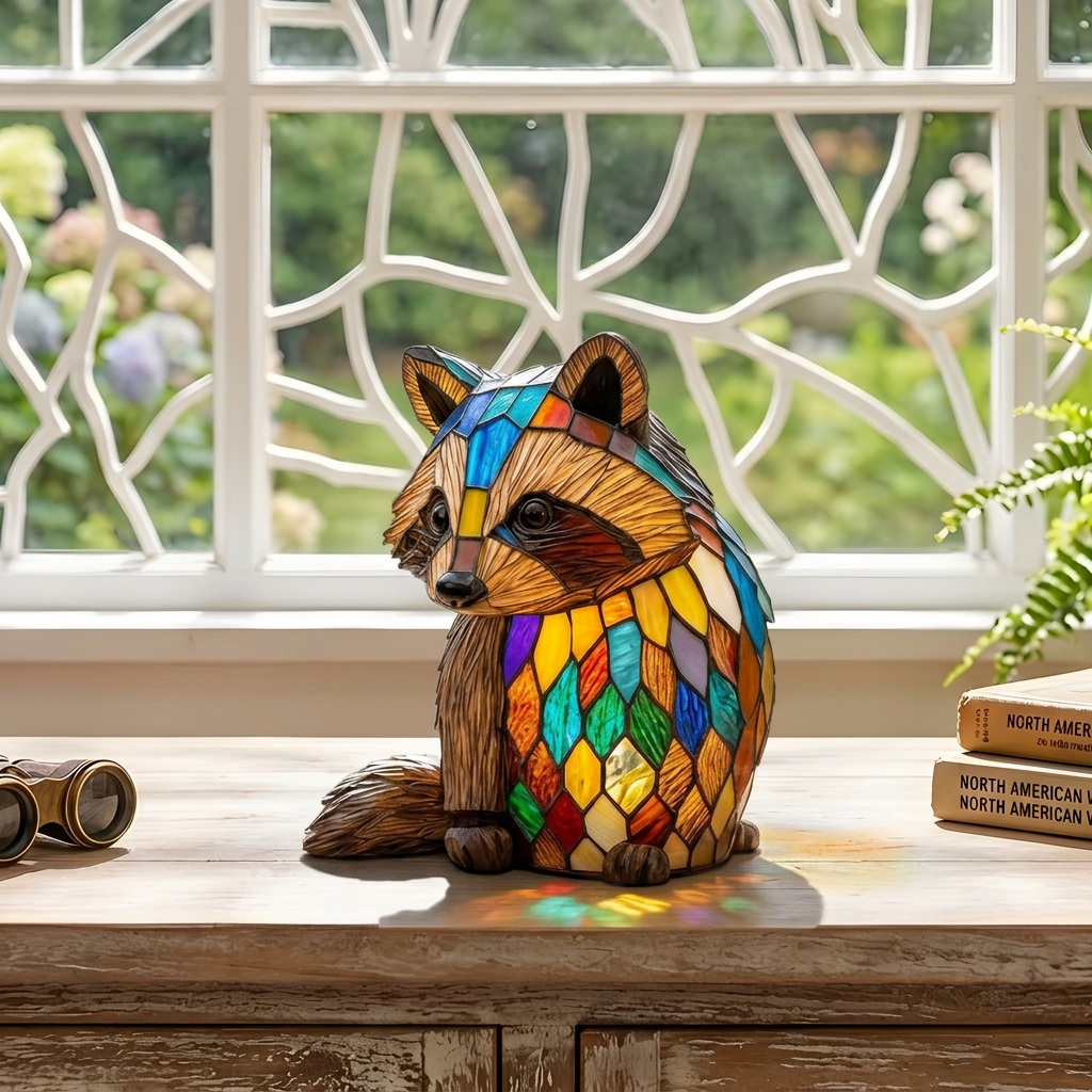 Jackie Wasbeer Lamp