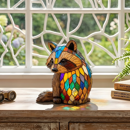Jackie Wasbeer Lamp